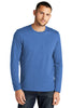 District DT8003 Re-Tee Long Sleeve
