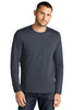 District DT8003 Re-Tee Long Sleeve