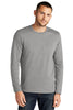 District DT8003 Re-Tee Long Sleeve