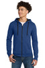 District DT800 The Concert Fleece Full-Zip Hoodie