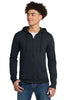 District DT800 The Concert Fleece Full-Zip Hoodie