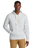 District DT8100 Re-Fleece Hoodie