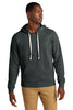District DT8100 Re-Fleece Hoodie
