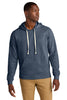 District DT8100 Re-Fleece Hoodie