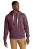 District DT8100 Re-Fleece Hoodie