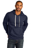 District DT8100 Re-Fleece Hoodie