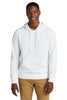 District DT8100 Re-Fleece Hoodie