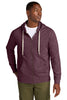 District DT8102 Re-Fleece Full-Zip Hoodie
