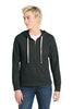District DT8103 Women's Re-Fleece Full-Zip Hoodie