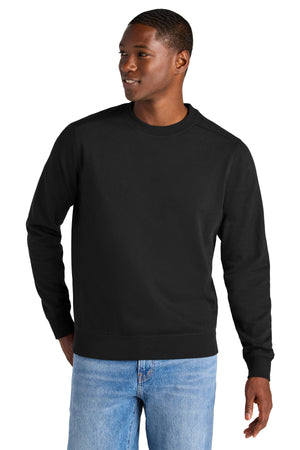 District DT8104 Re-Fleece Crew - 
