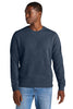 District DT8104 Re-Fleece Crew
