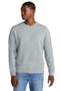 District DT8104 Re-Fleece Crew
