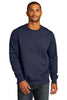 District DT8104 Re-Fleece Crew