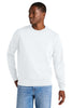 District DT8104 Re-Fleece Crew