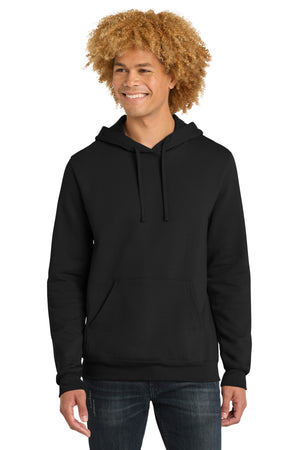 District DT810 The Concert Fleece Hoodie - 