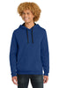 District DT810 The Concert Fleece Hoodie