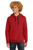 District DT810 The Concert Fleece Hoodie