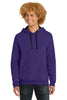 District DT810 The Concert Fleece Hoodie