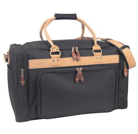Nissun Deluxe Travel Bag DTB