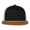 Outdoor Cap FFA-510HP FFA 5-Panel Mesh Back Cap