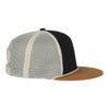 Outdoor Cap FFA-510HP FFA 5-Panel Mesh Back Cap