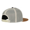 Outdoor Cap FFA-510HP FFA 5-Panel Mesh Back Cap