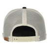 Outdoor Cap FFA-510HP FFA 5-Panel Mesh Back Cap