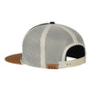 Outdoor Cap FFA-510HP FFA 5-Panel Mesh Back Cap