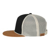 Outdoor Cap FFA-510HP FFA 5-Panel Mesh Back Cap