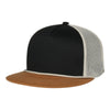 Outdoor Cap FFA-510HP FFA 5-Panel Mesh Back Cap