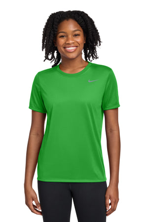 Nike DV7312 Women's Team rLegend Tee - 