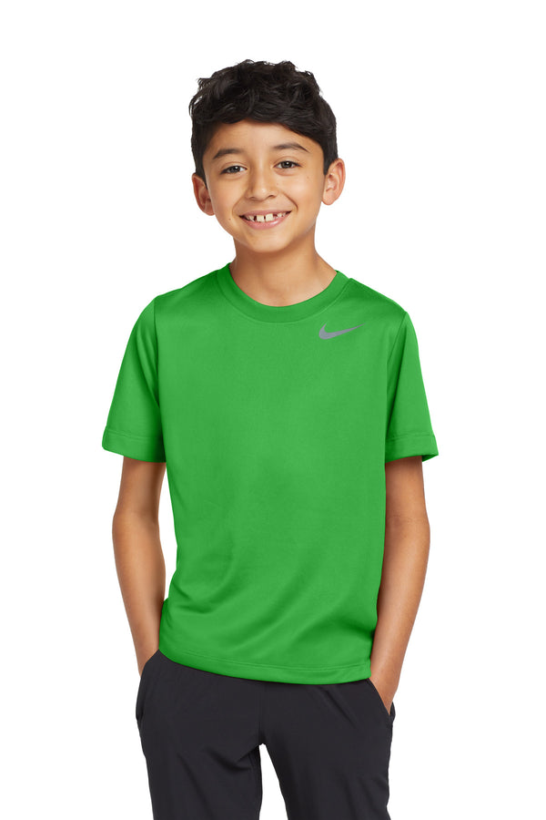 Nike DV7317 Youth Team rLegend Tee