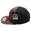 Pit Bull Cambridge PB260 Shiny Camo Camper Perforated Snapback Hat