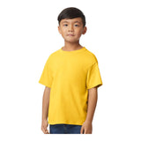 Gildan 65000B Youth Softstyle Midweight T-Shirt