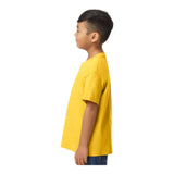 Gildan 65000B Youth Softstyle Midweight T-Shirt