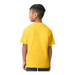 Gildan 65000B Youth Softstyle Midweight T-Shirt