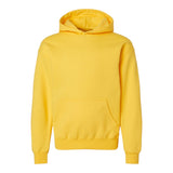 Gildan SF500B Youth Softstyle Midweight Hooded Sweatshirt