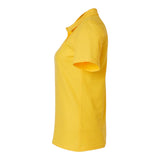 Gildan 64800L Women's Softstyle Pique Polo