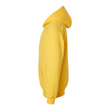 Gildan SF500B Youth Softstyle Midweight Hooded Sweatshirt