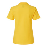 Gildan 64800L Women's Softstyle Pique Polo