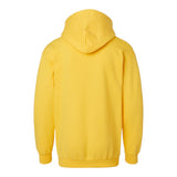 Gildan SF500B Youth Softstyle Midweight Hooded Sweatshirt