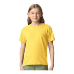 Gildan 64000BCVC Youth Softstyle CVC T-Shirt