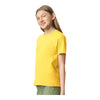 Gildan 64000BCVC Youth Softstyle CVC T-Shirt