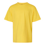 Gildan 64000BCVC Youth Softstyle CVC T-Shirt