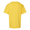 Gildan 64000BCVC Youth Softstyle CVC T-Shirt