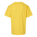 Gildan 64000BCVC Youth Softstyle CVC T-Shirt