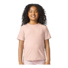 Gildan 64000BCVC Youth Softstyle CVC T-Shirt