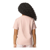 Gildan 64000BCVC Youth Softstyle CVC T-Shirt