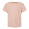 Gildan 64000BCVC Youth Softstyle CVC T-Shirt