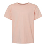 Gildan 64000BCVC Youth Softstyle CVC T-Shirt